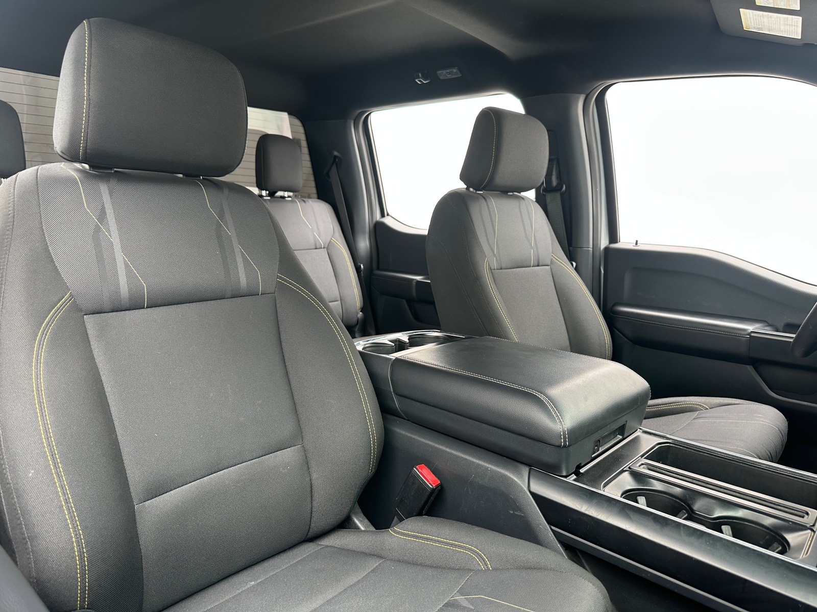 Thumbnail: 2025 Ford Econoline - 2