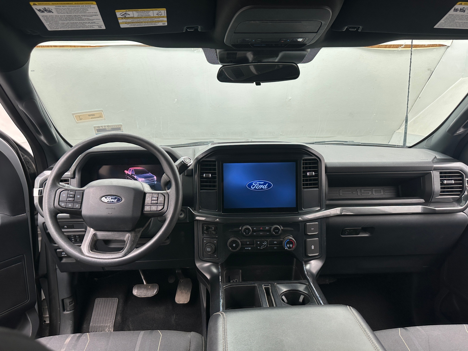 Thumbnail: 2025 Ford Econoline - 3