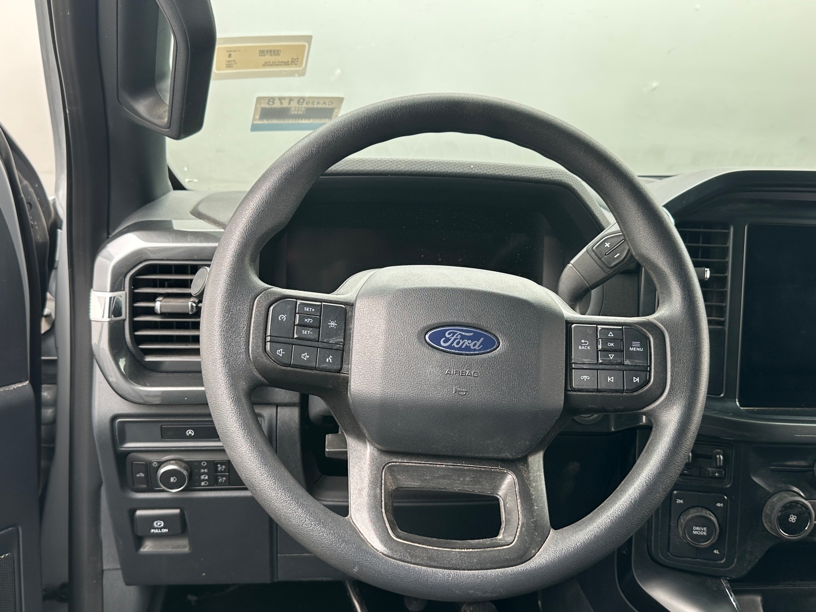 Thumbnail: 2025 Ford Econoline - 5