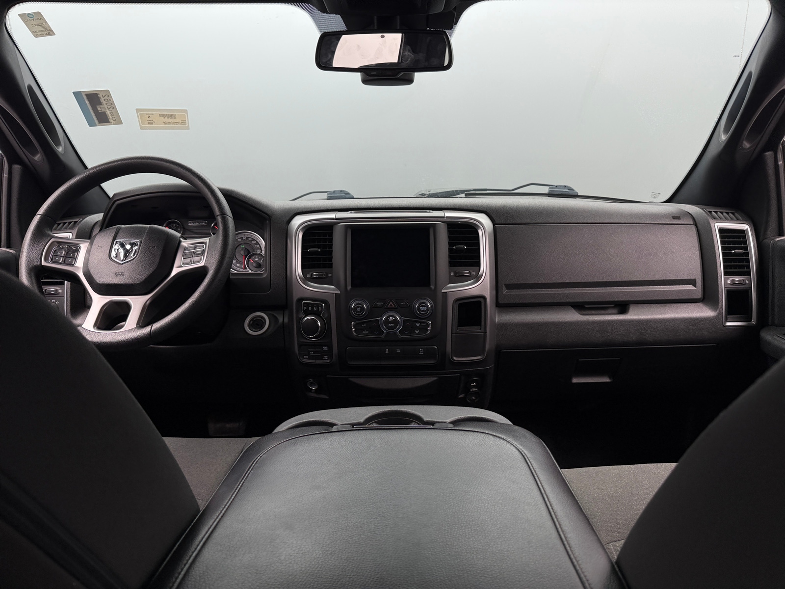 Thumbnail: 2022 RAM 1500 Classic - 3