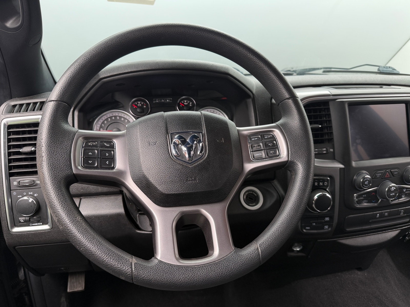Thumbnail: 2022 RAM 1500 Classic - 5