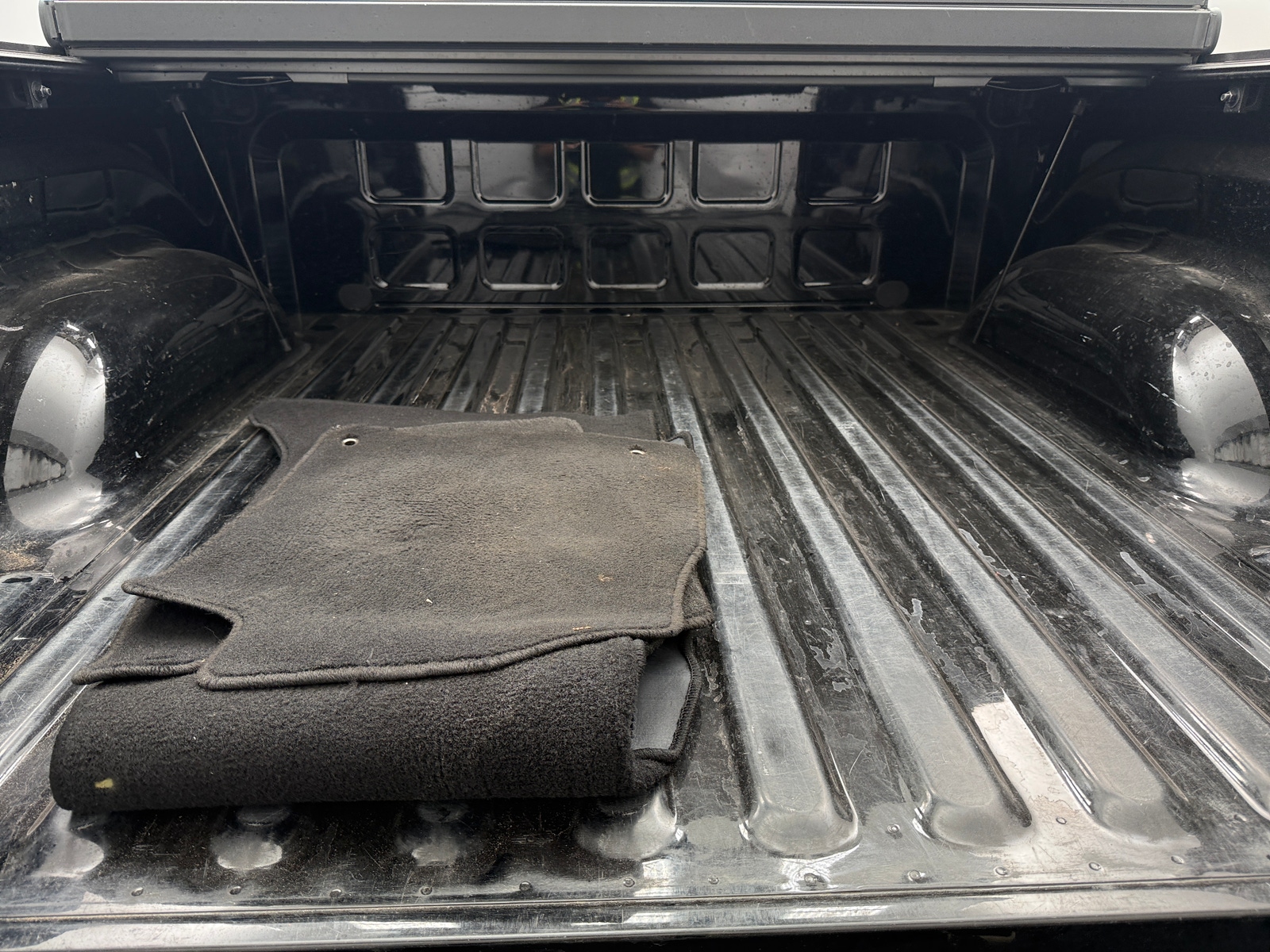 Thumbnail: 2022 RAM 1500 Classic - 7