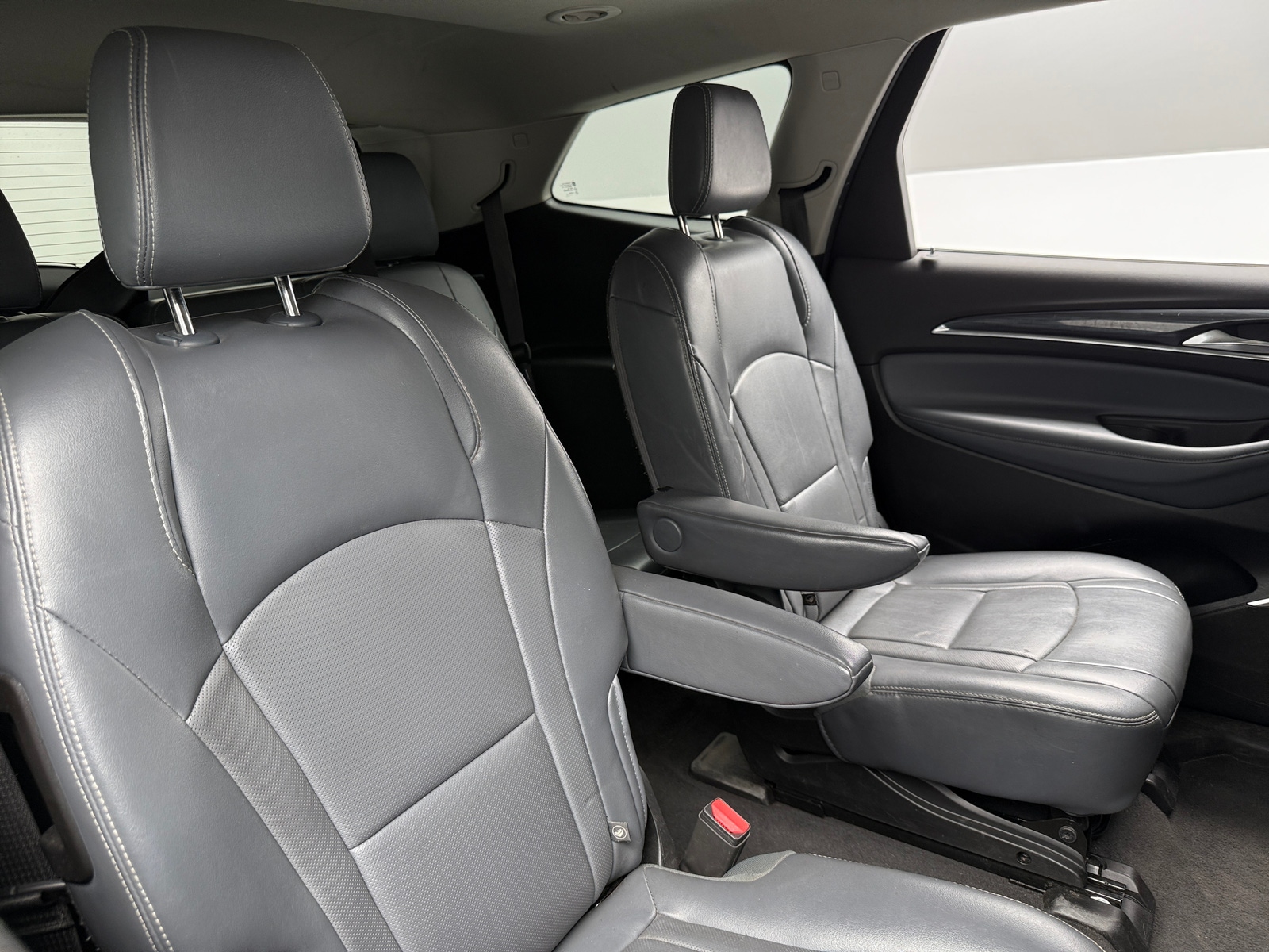 Thumbnail: 2018 Buick Enclave - 5