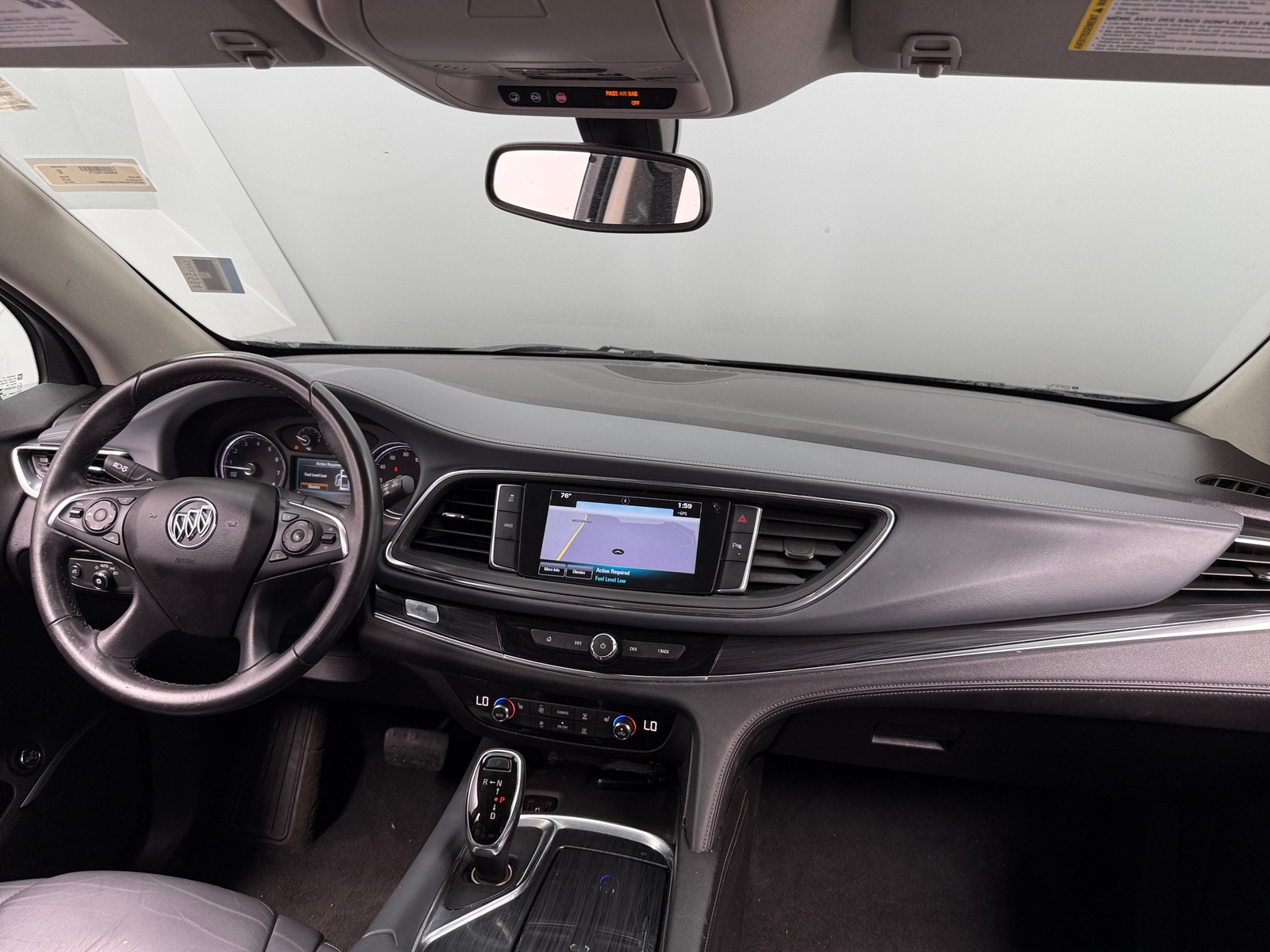 Thumbnail: 2018 Buick Enclave - 2