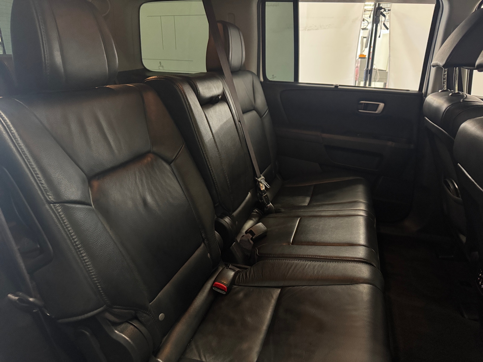 Thumbnail: 2013 Honda Pilot - 5