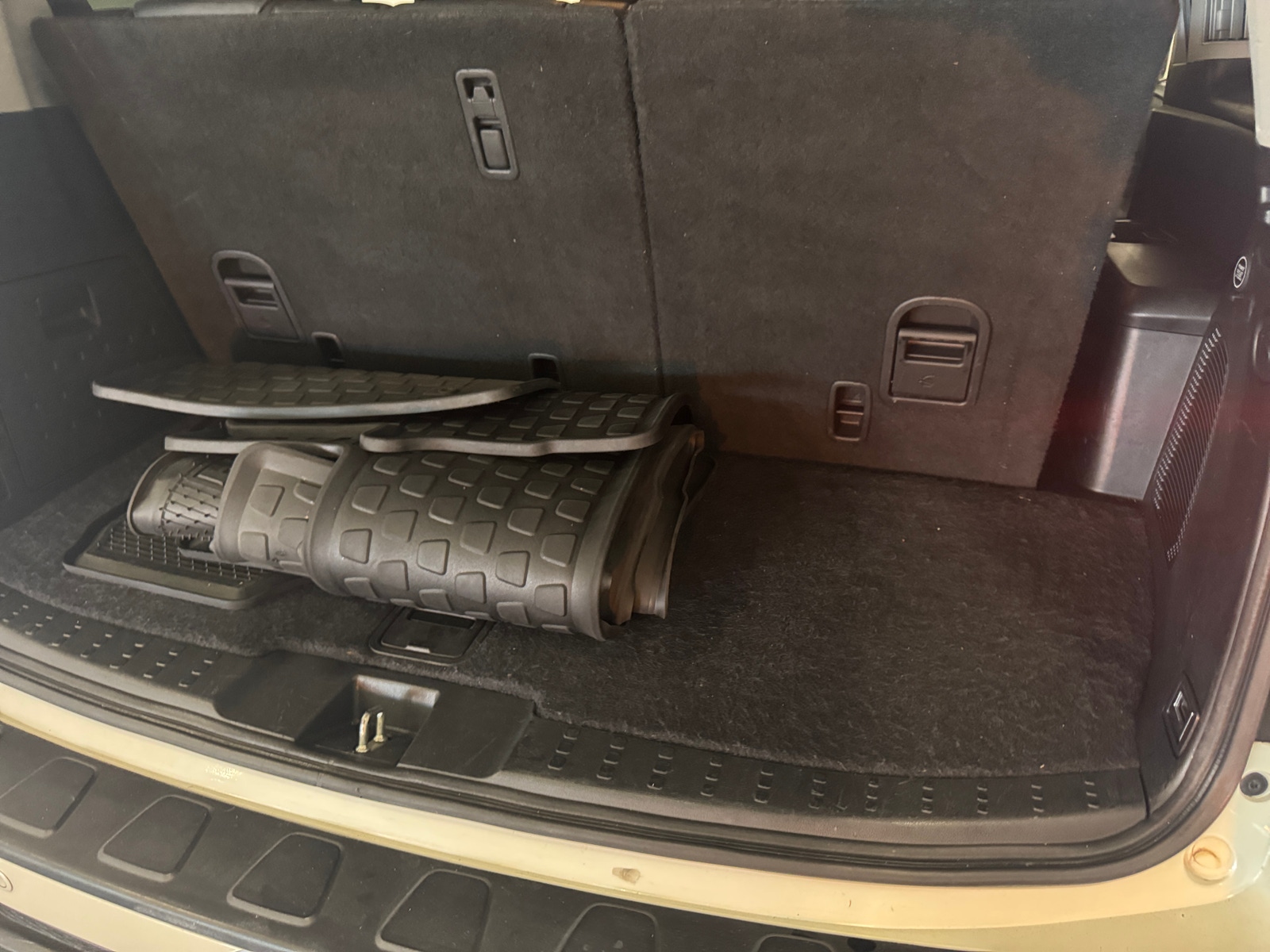 Thumbnail: 2013 Honda Pilot - 6