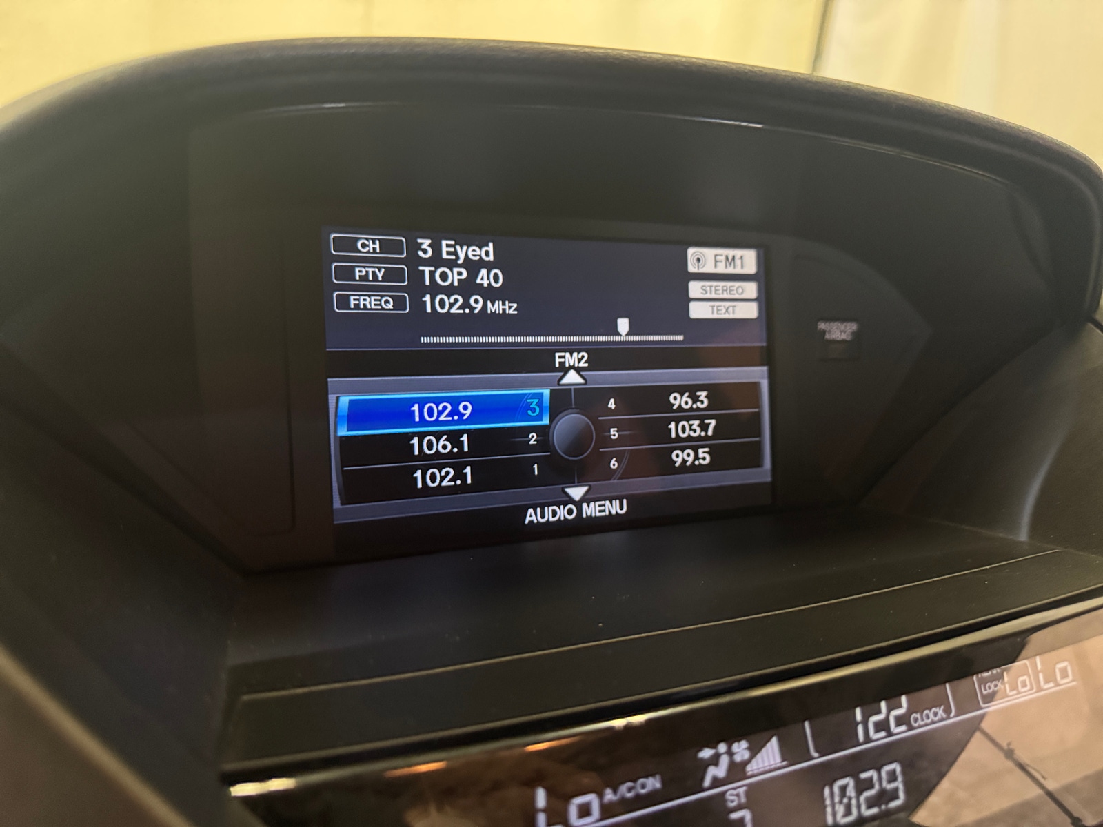 Thumbnail: 2013 Honda Pilot - 3