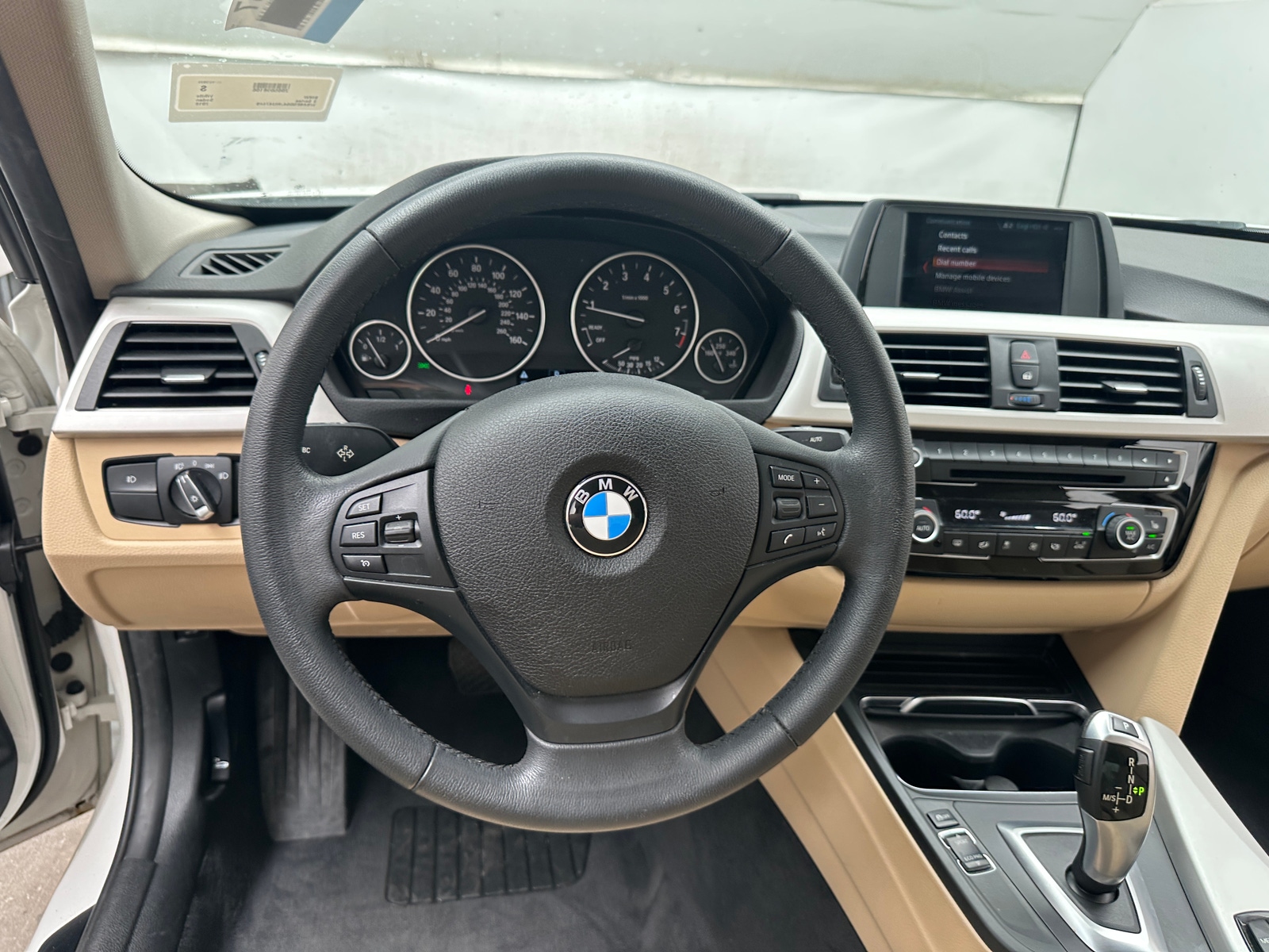 Thumbnail: 2018 BMW 3 Series - 4