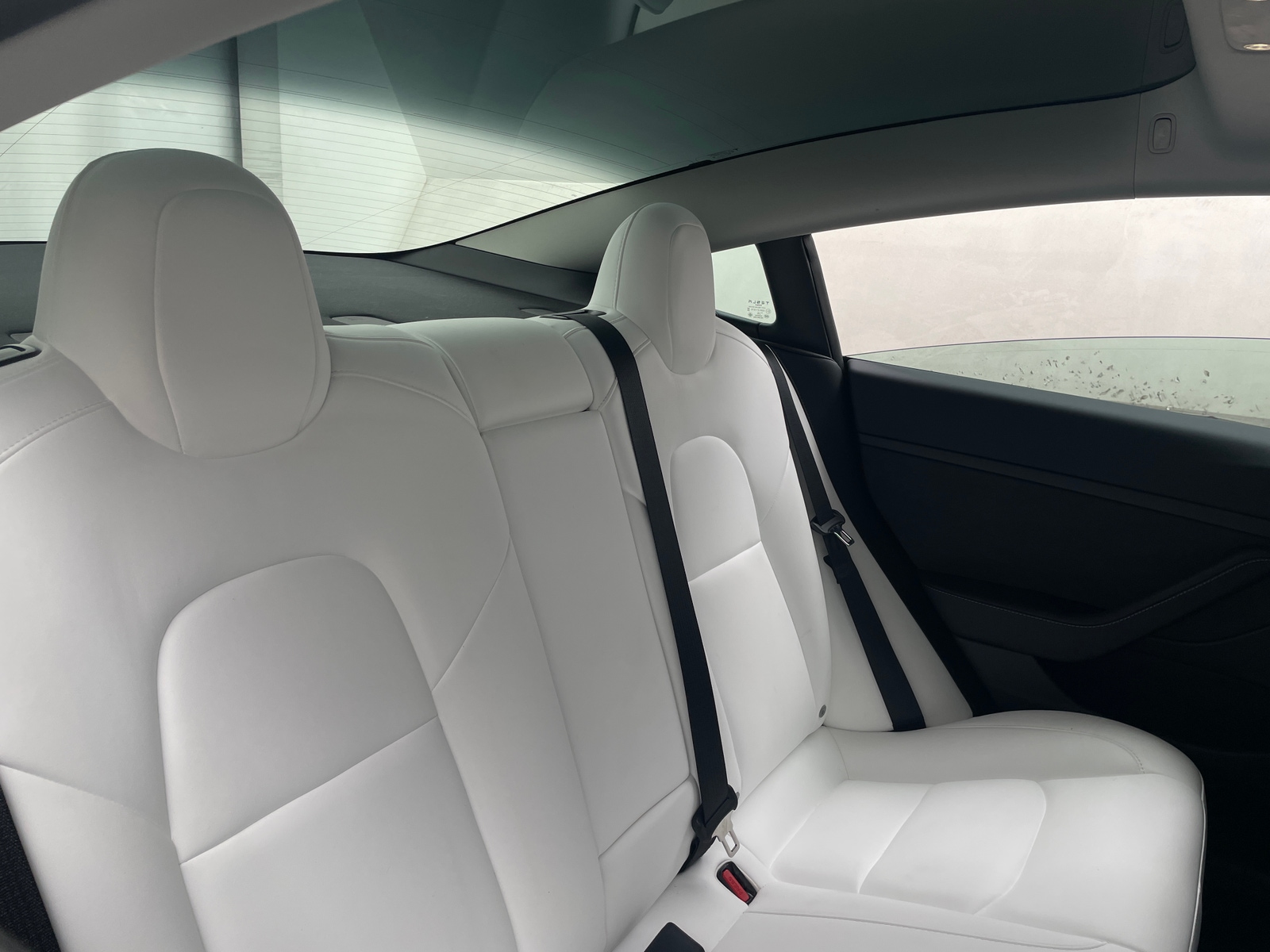 Thumbnail: 2023 Tesla Model 3 - 5