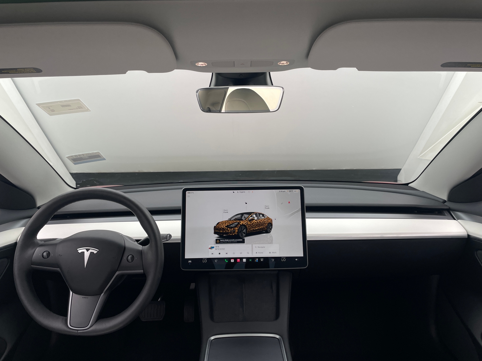 Thumbnail: 2023 Tesla Model 3 - 2