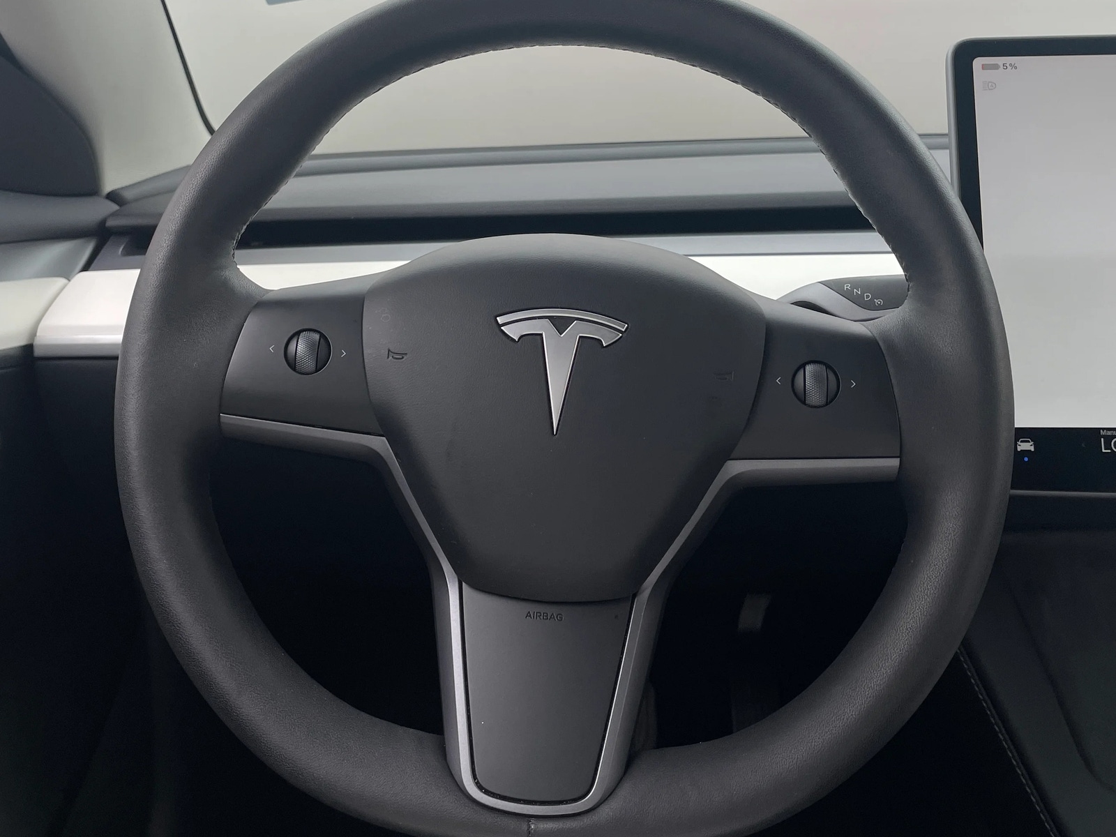 Thumbnail: 2023 Tesla Model 3 - 4