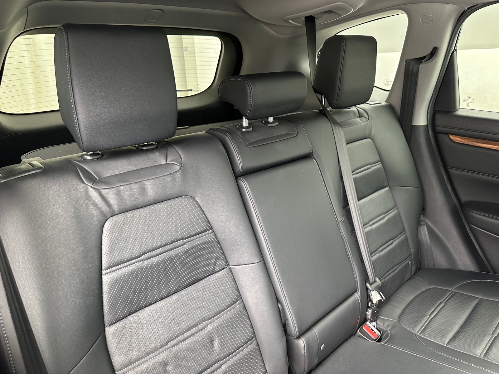 Thumbnail: 2019 Honda CR-V - 6