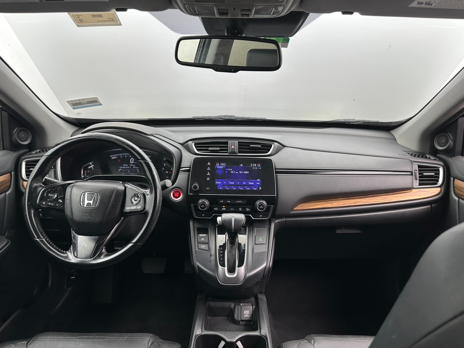 Thumbnail: 2019 Honda CR-V - 3