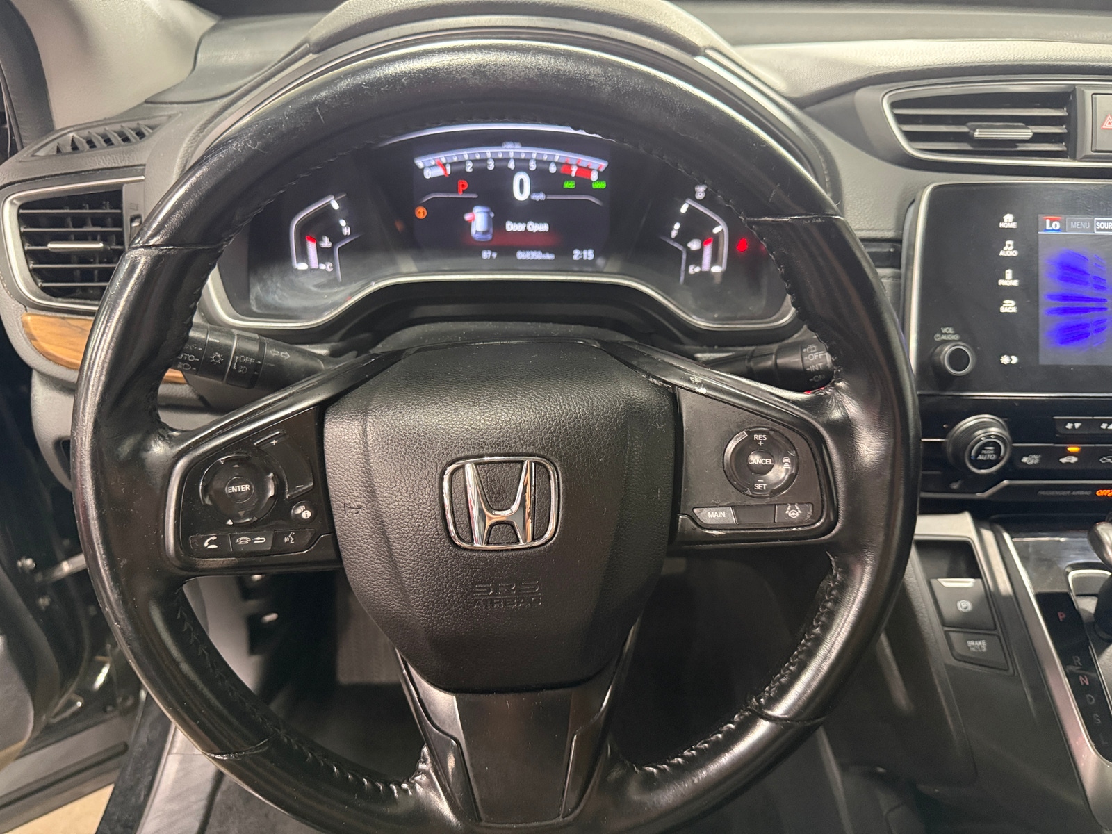 Thumbnail: 2019 Honda CR-V - 5