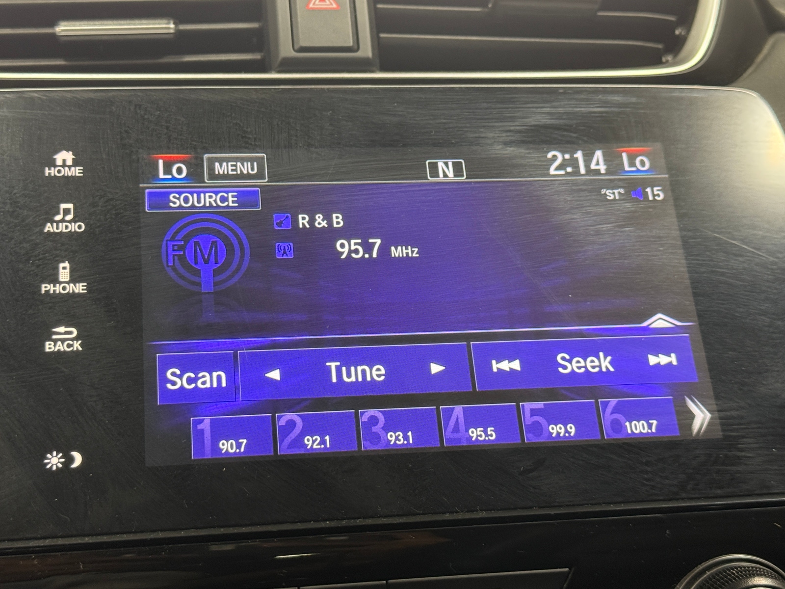 Thumbnail: 2019 Honda CR-V - 4