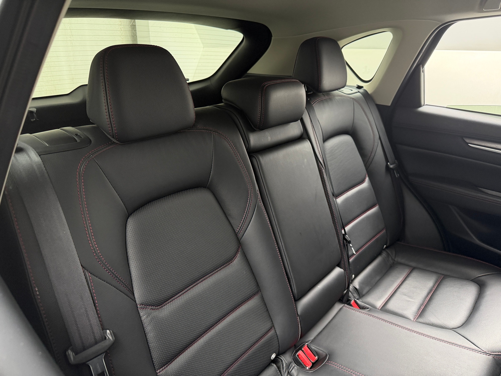 Thumbnail: 2021 Mazda CX-5 - 5