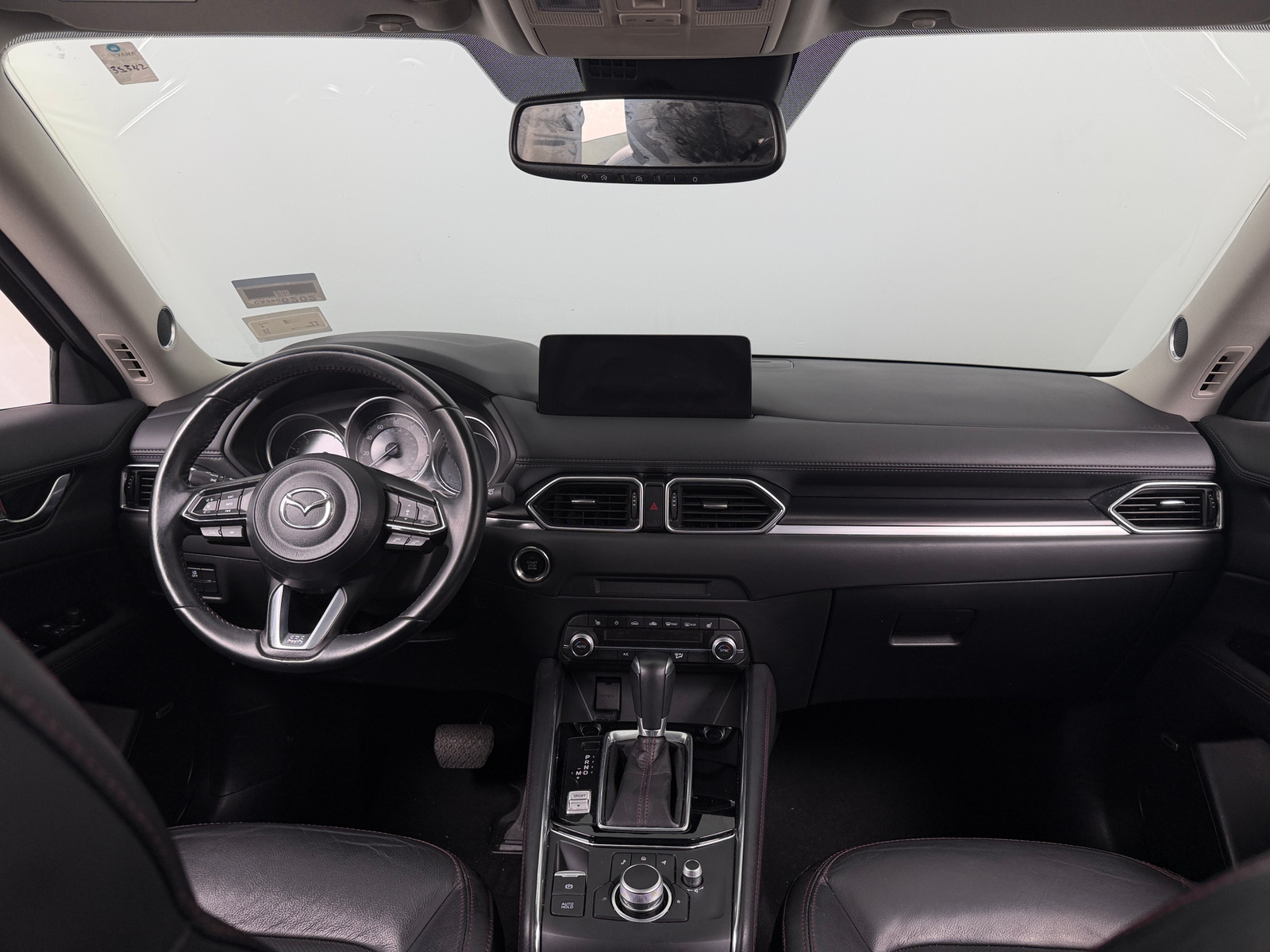 Thumbnail: 2021 Mazda CX-5 - 2