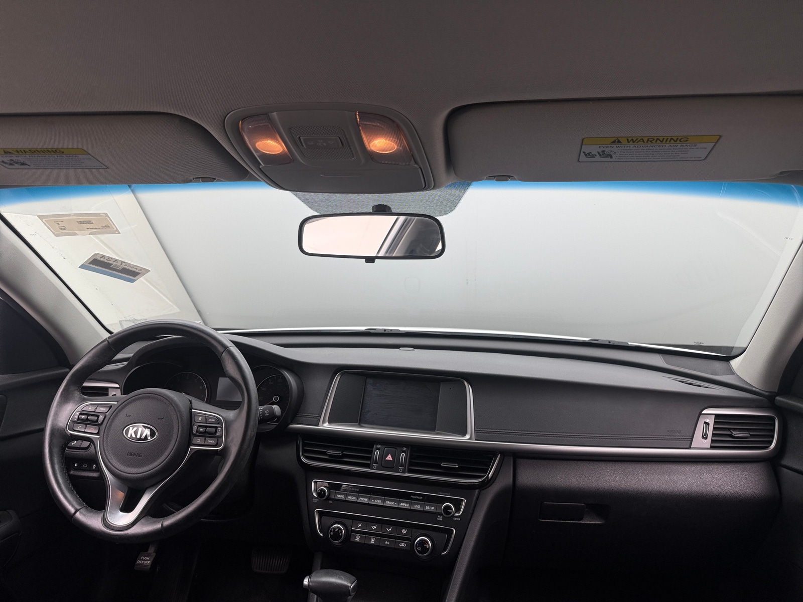 Thumbnail: 2018 Kia Optima - 3