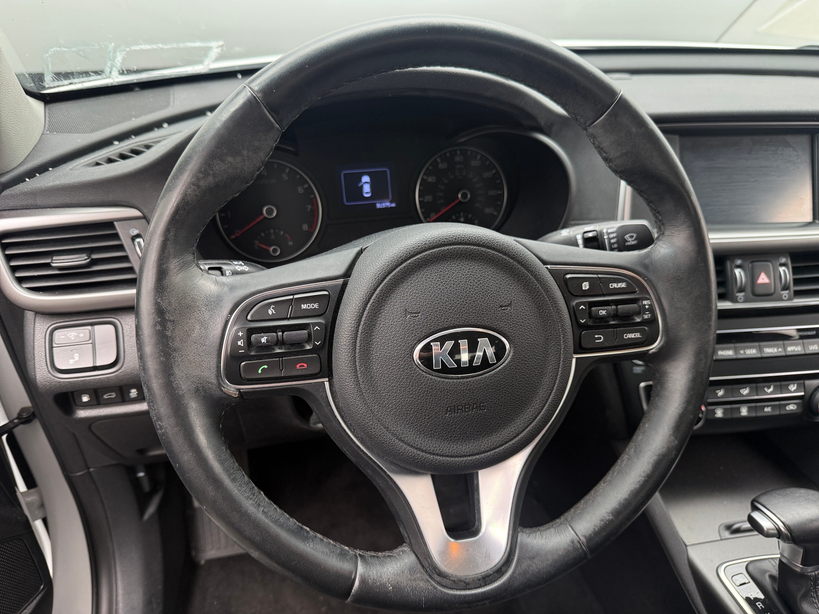 Thumbnail: 2018 Kia Optima - 5