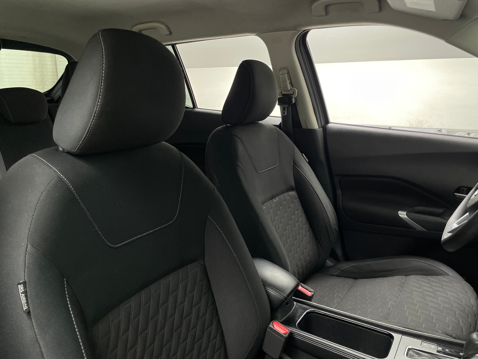 Thumbnail: 2021 Nissan Kicks - 2