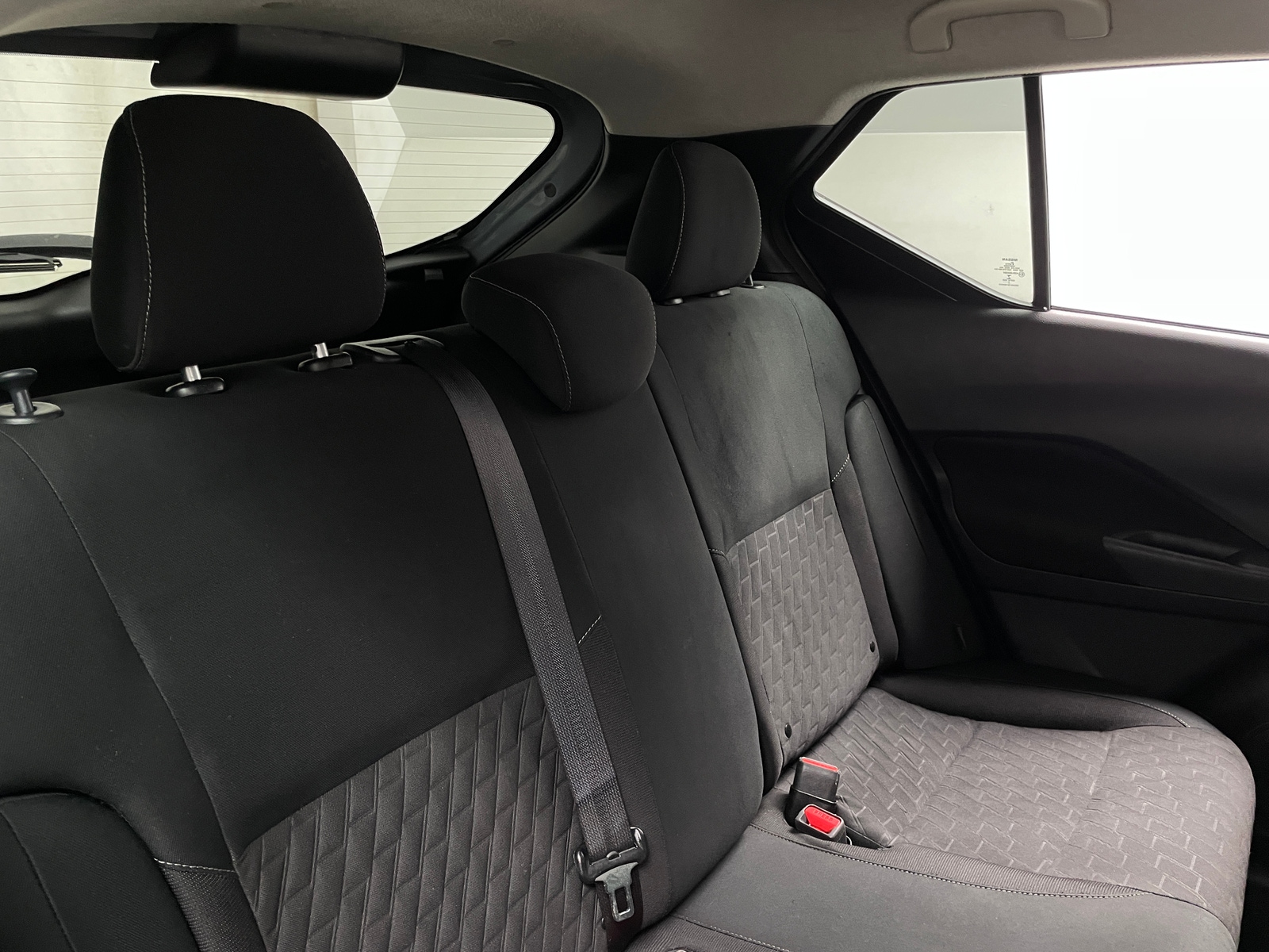 Thumbnail: 2021 Nissan Kicks - 6
