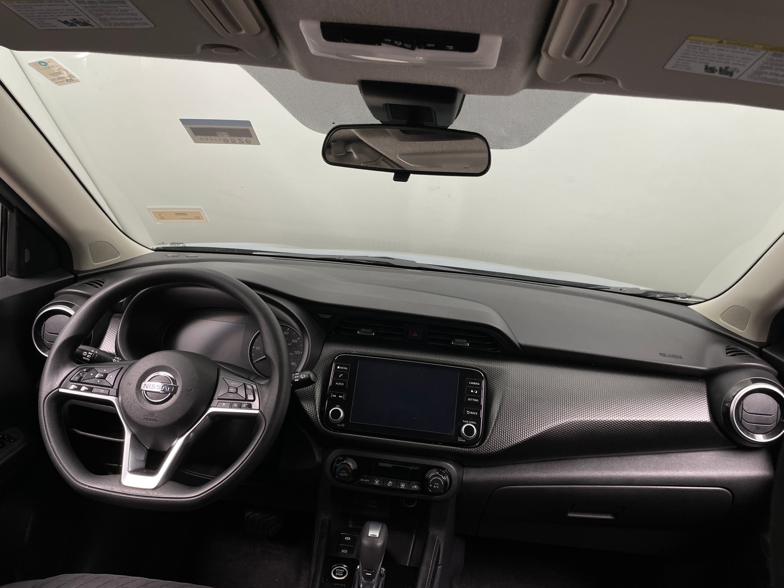 Thumbnail: 2021 Nissan Kicks - 3