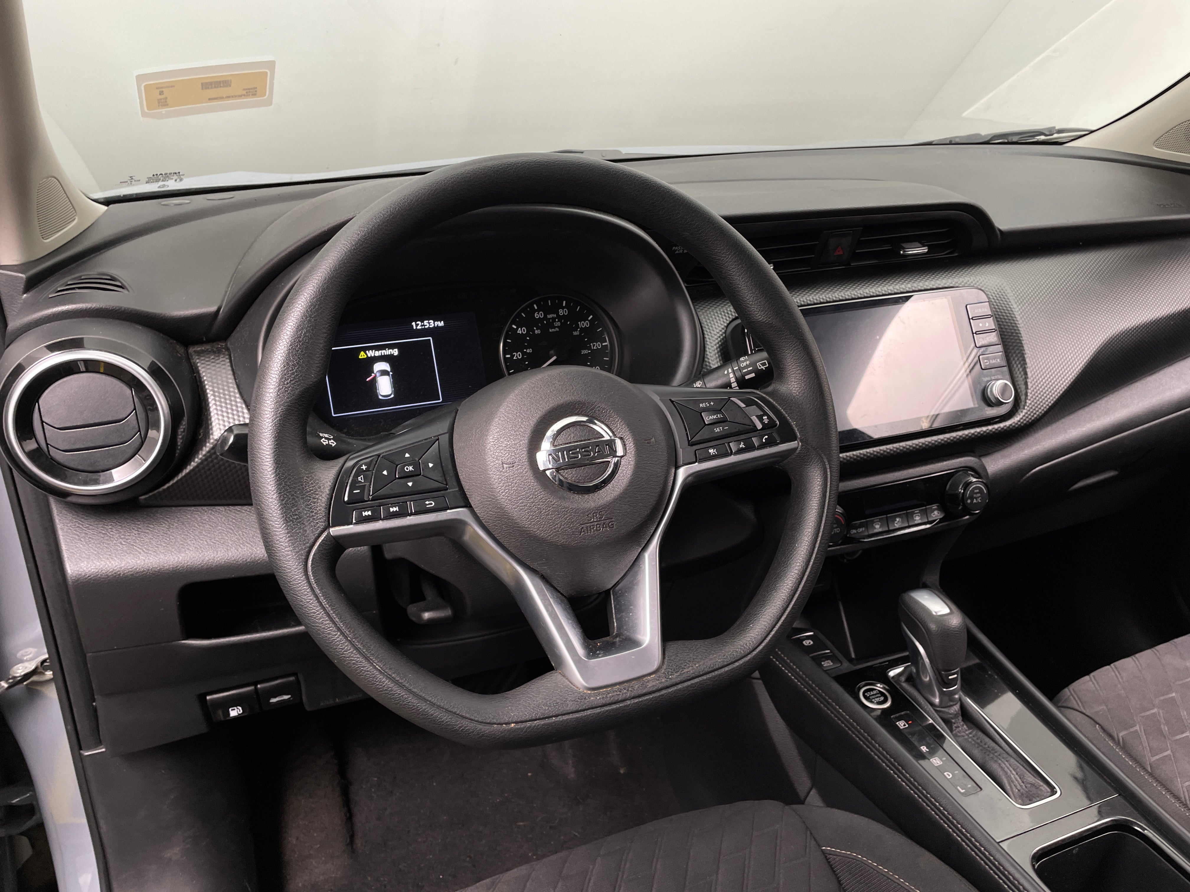 2021 Nissan Kicks SV - Photo 6