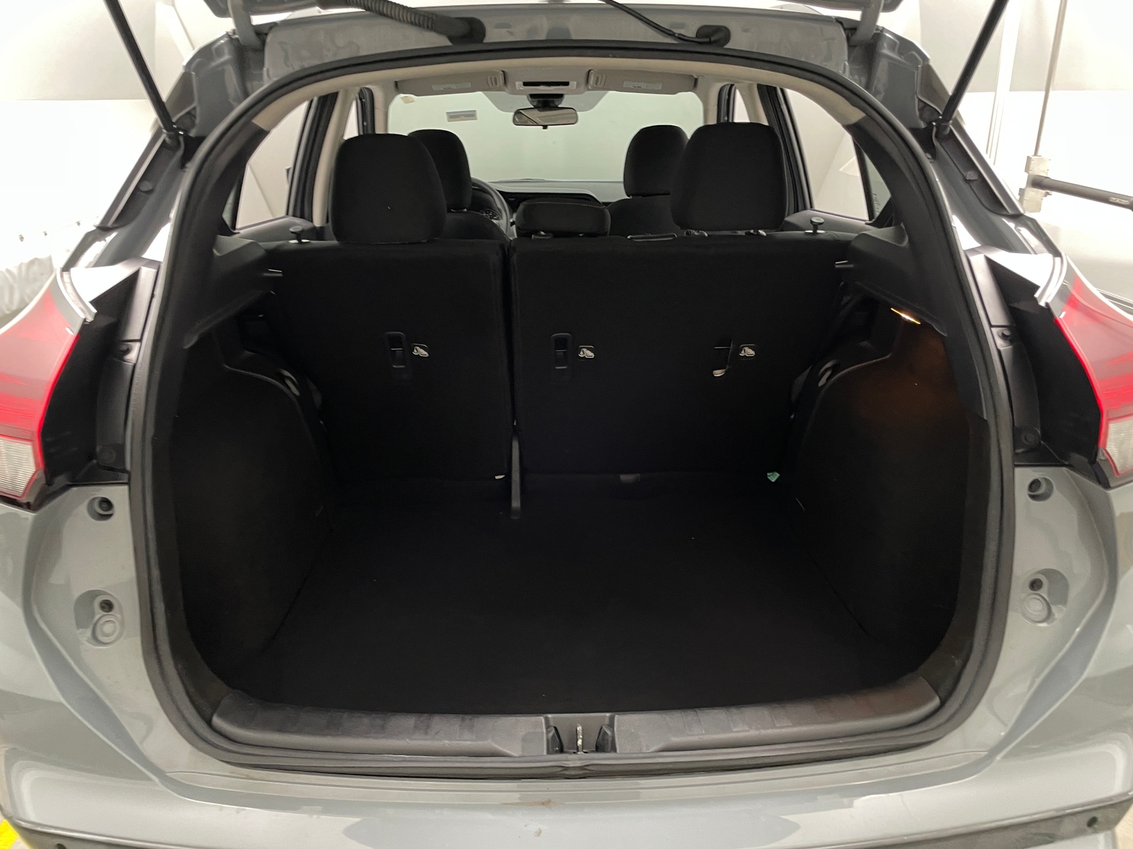 Thumbnail: 2021 Nissan Kicks - 7