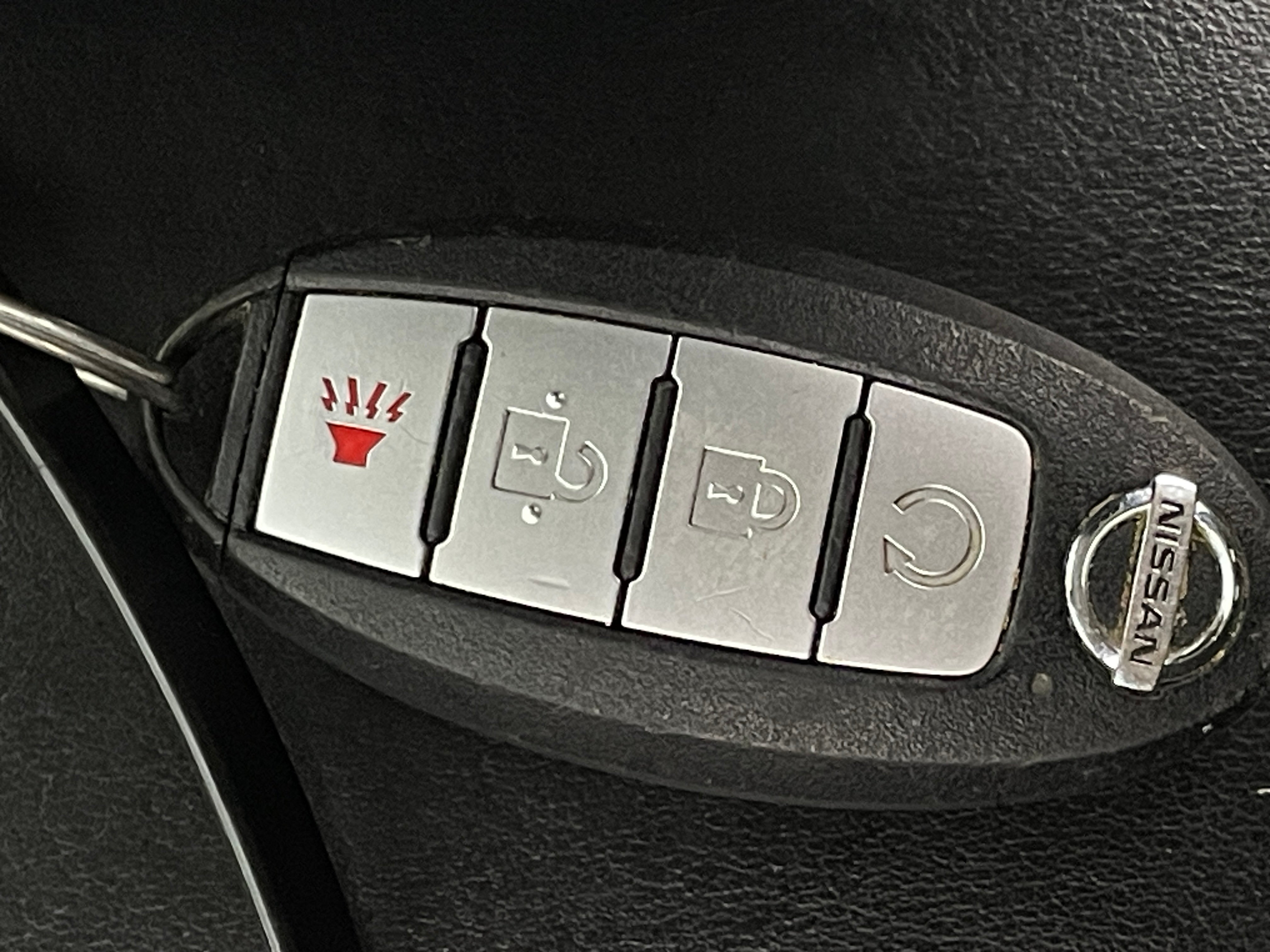 2021 Nissan Kicks SV - Photo 10