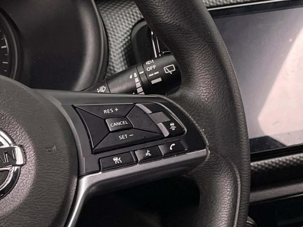 2021 Nissan Kicks SV - Photo 14