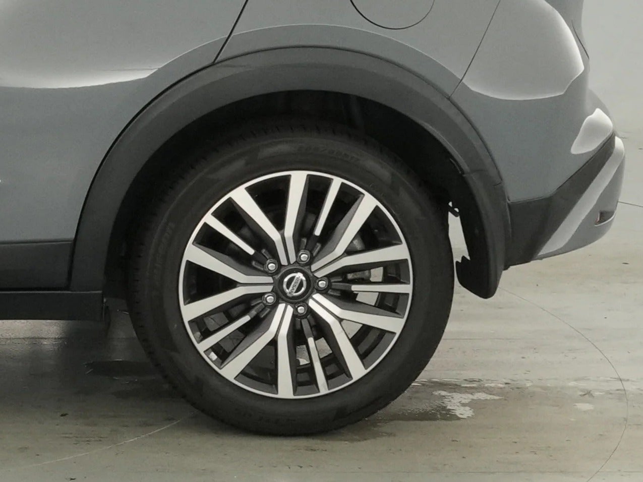 2021 Nissan Kicks SV - Photo 15