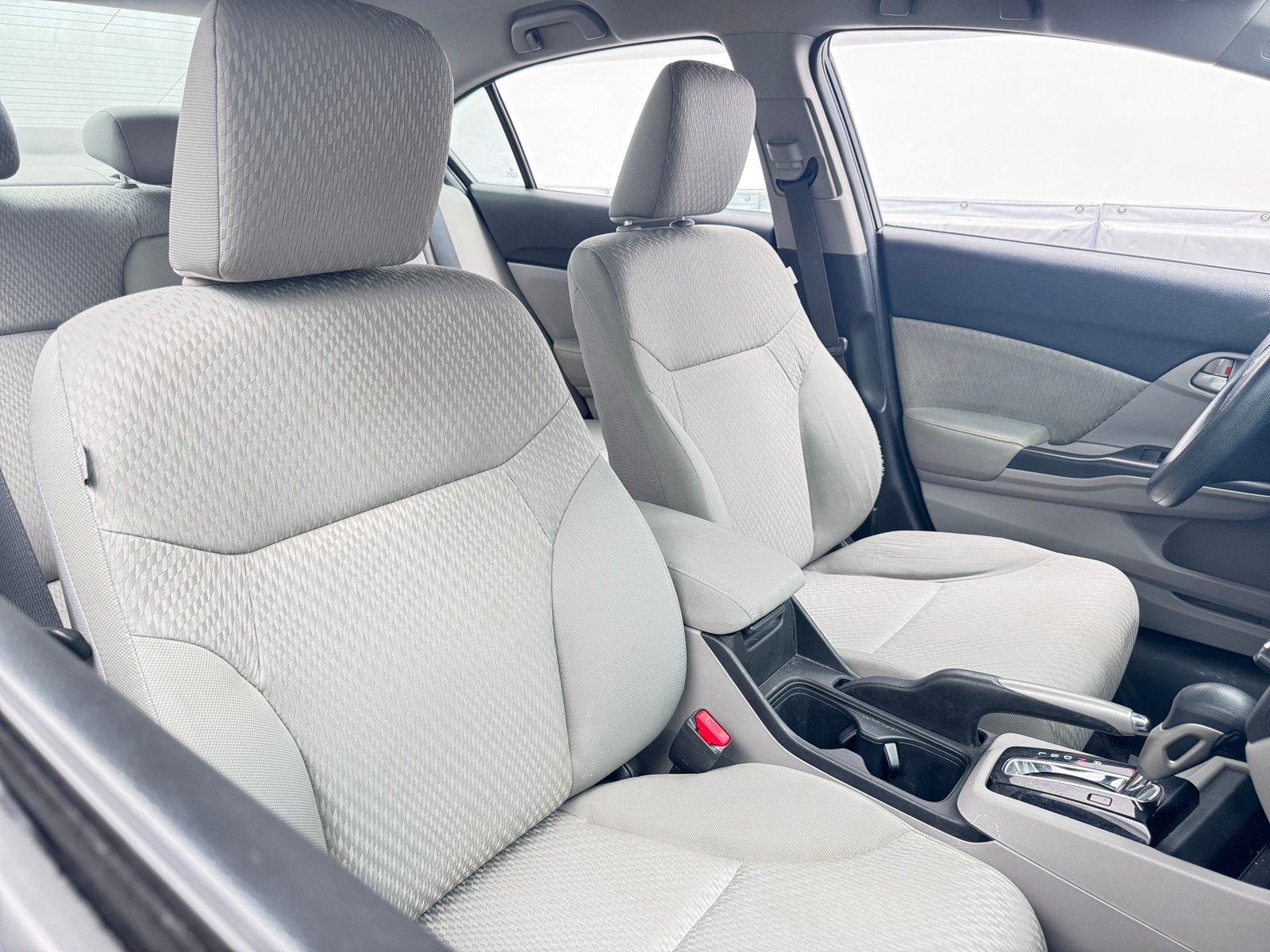 Thumbnail: 2014 Honda Civic - 2
