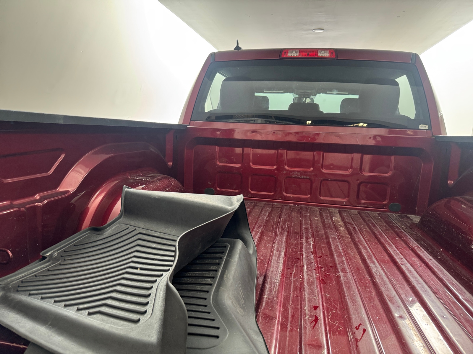Thumbnail: 2022 RAM 1500 Classic - 7