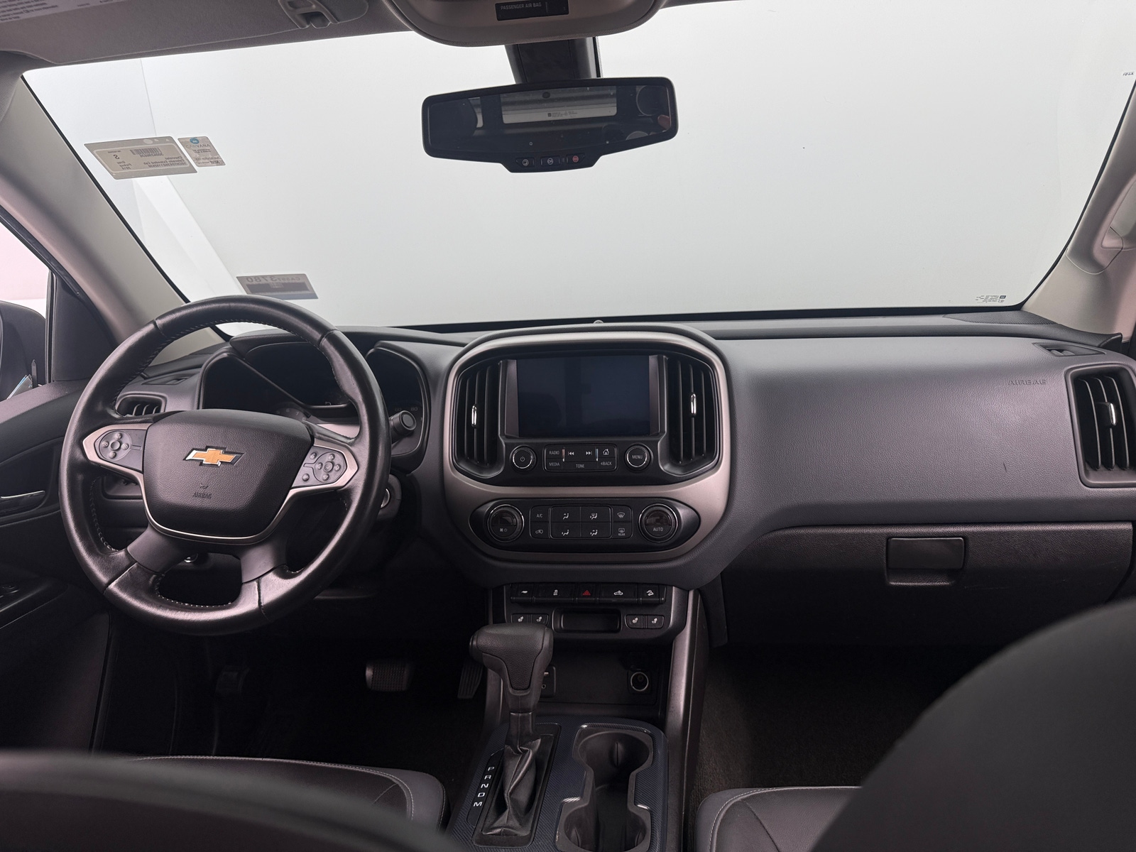 Thumbnail: 2016 Chevrolet Colorado - 2