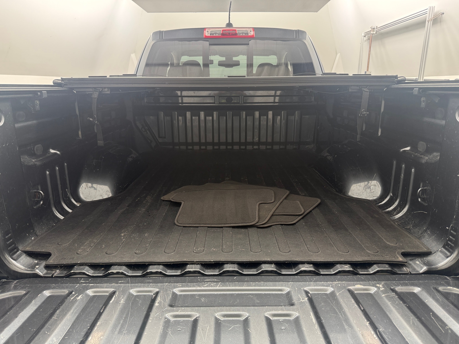Thumbnail: 2016 Chevrolet Colorado - 6