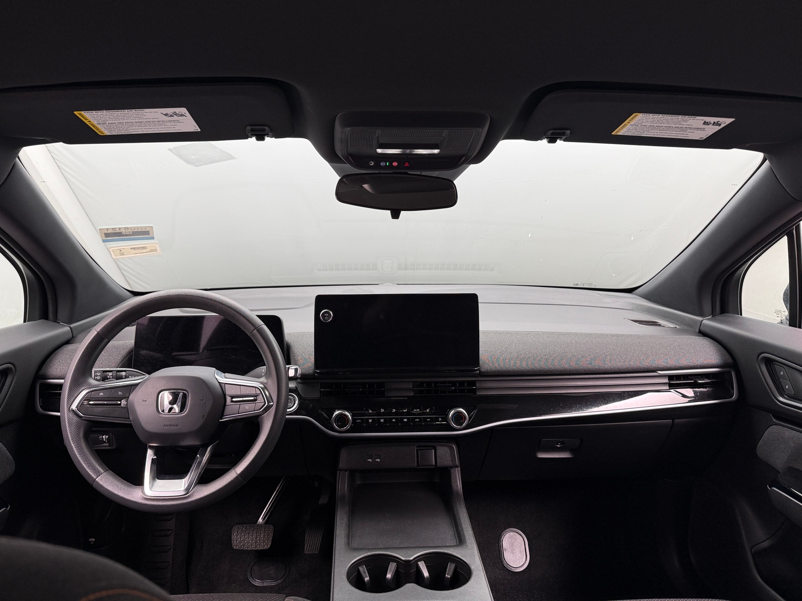 Thumbnail: 2024 Honda Prologue - 3