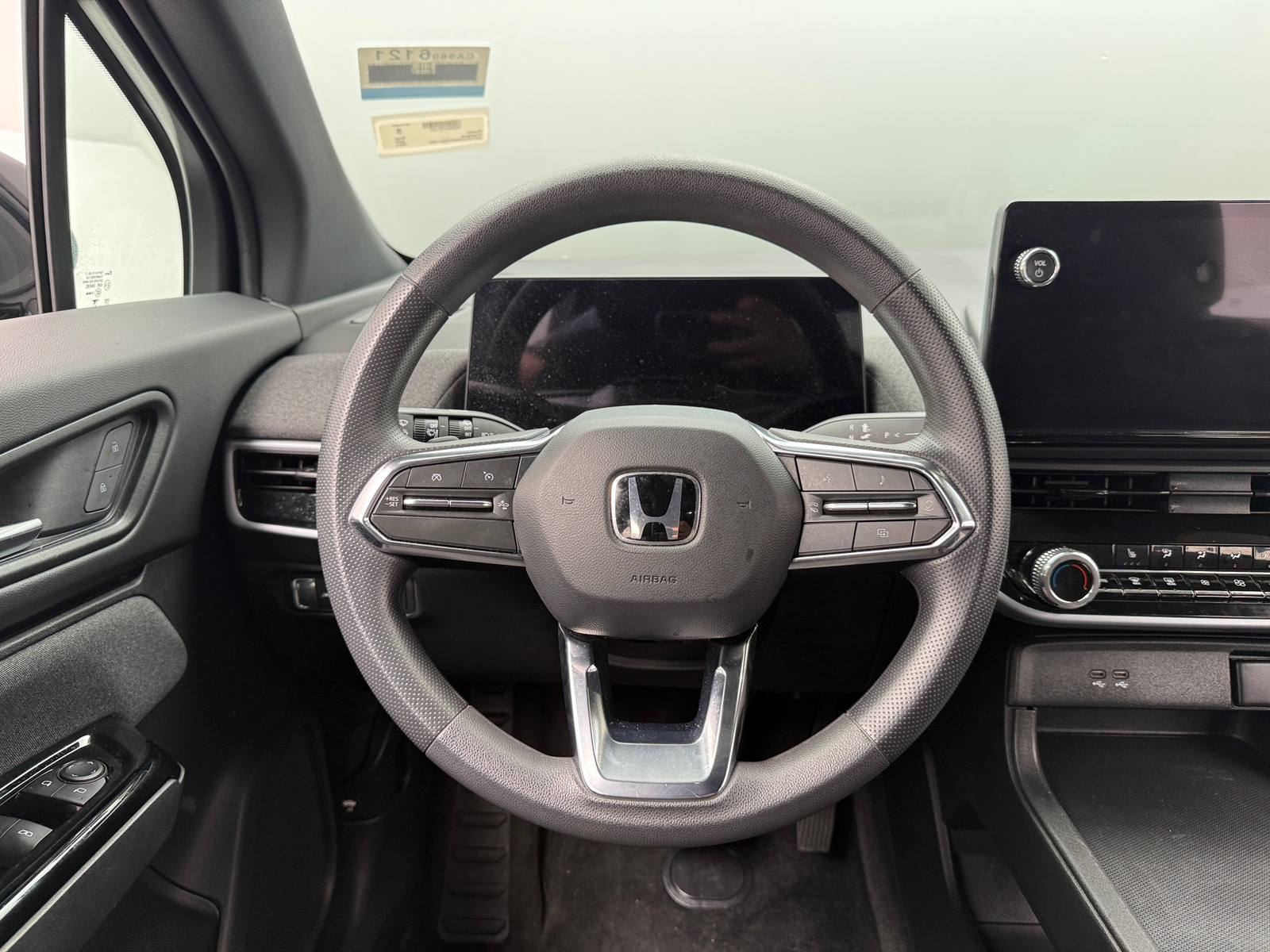 Thumbnail: 2024 Honda Prologue - 5