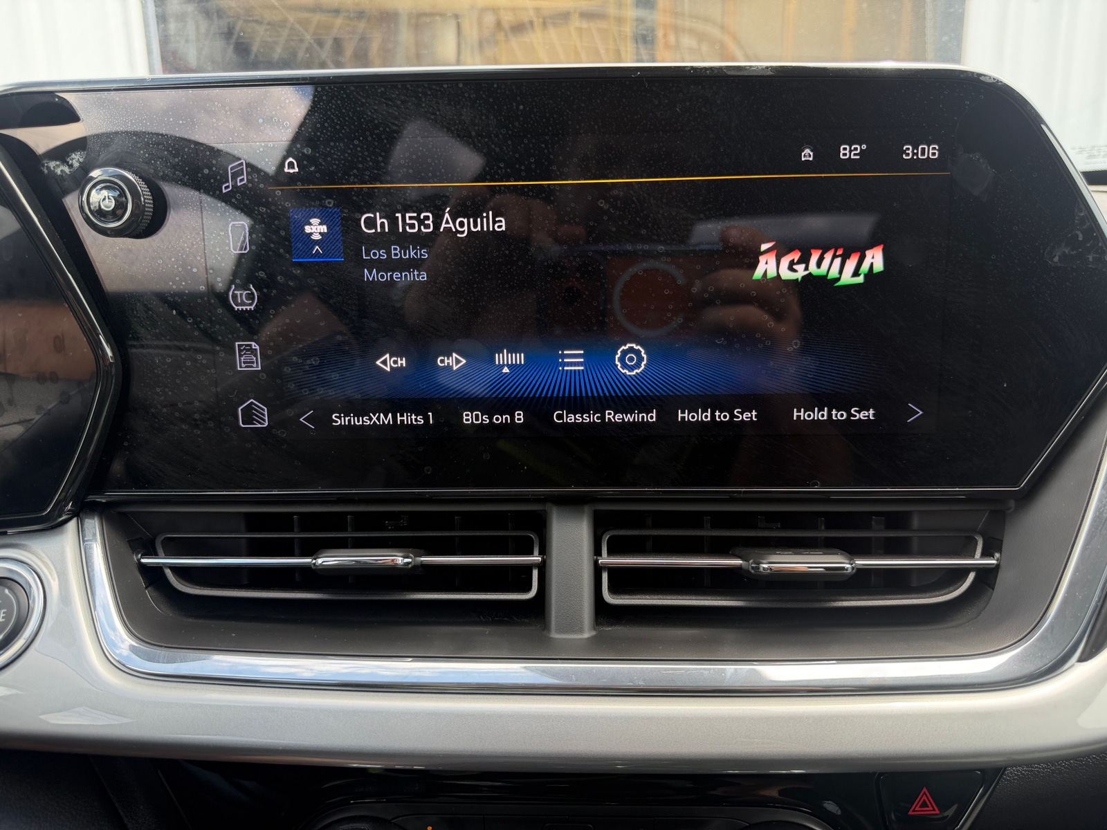Thumbnail: 2026 Chevrolet Trax - 3