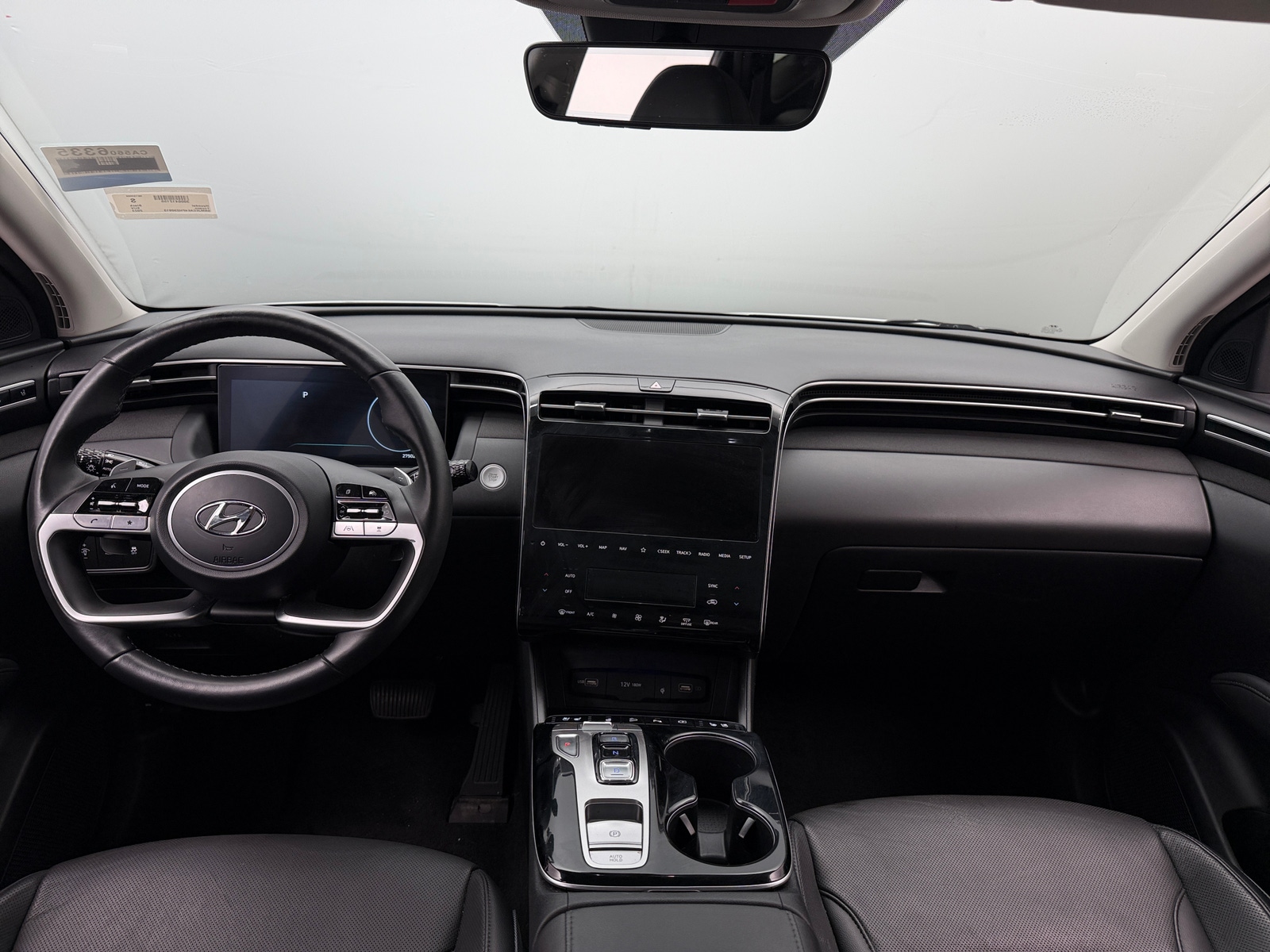 Thumbnail: 2023 Hyundai Tucson - 2