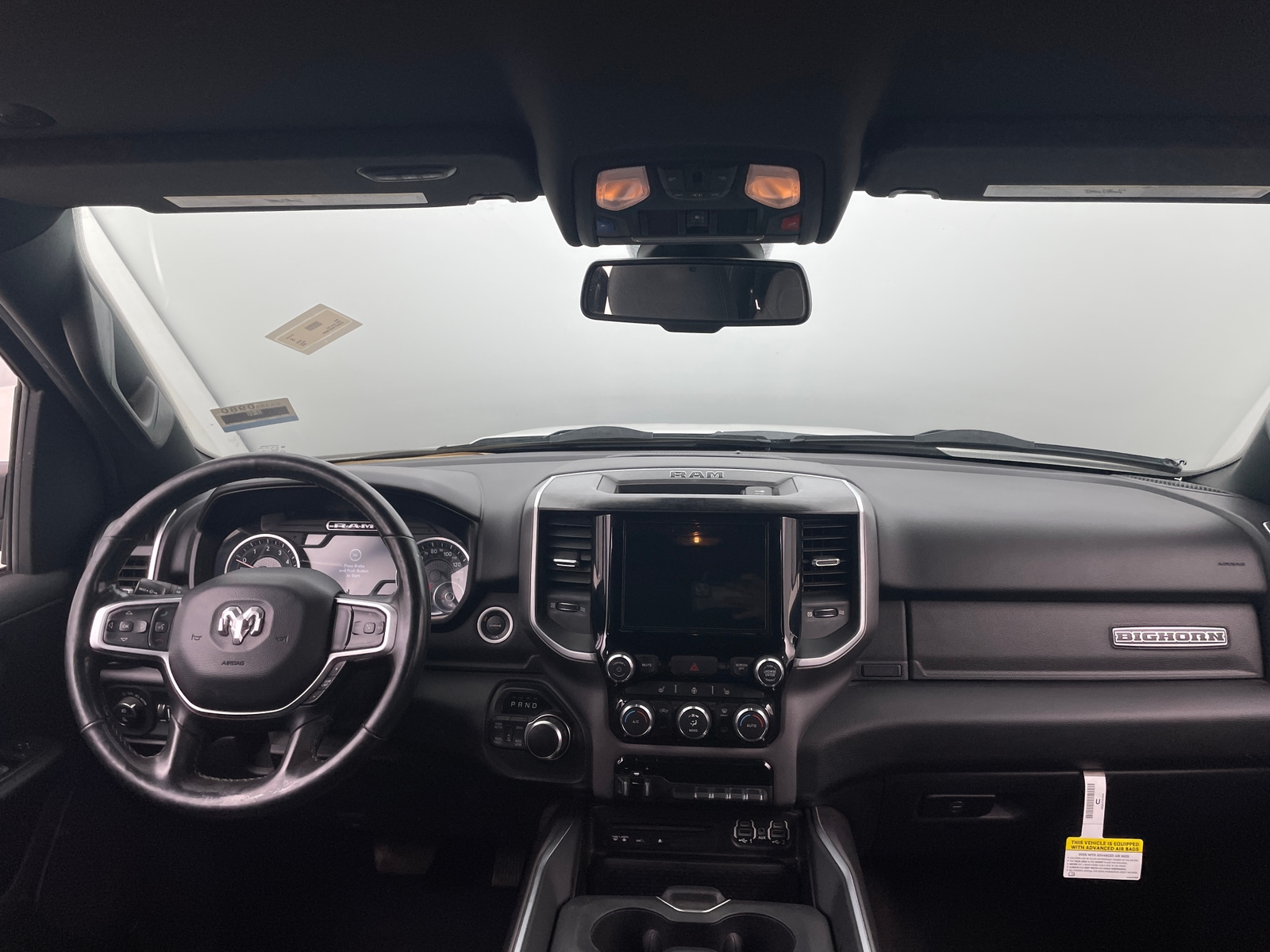 Thumbnail: 2019 RAM 1500 - 3
