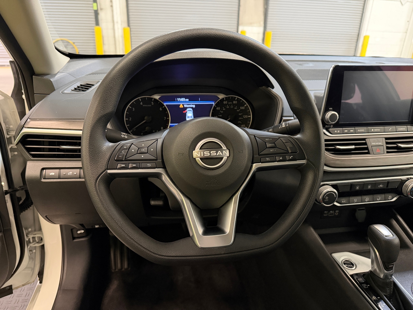Thumbnail: 2025 Nissan Altima - 5