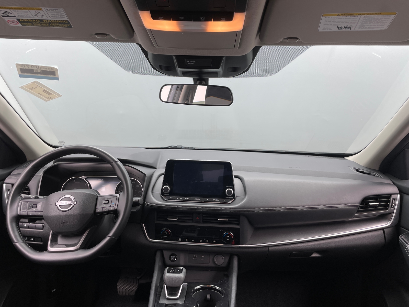 Thumbnail: 2025 Nissan Rogue - 3