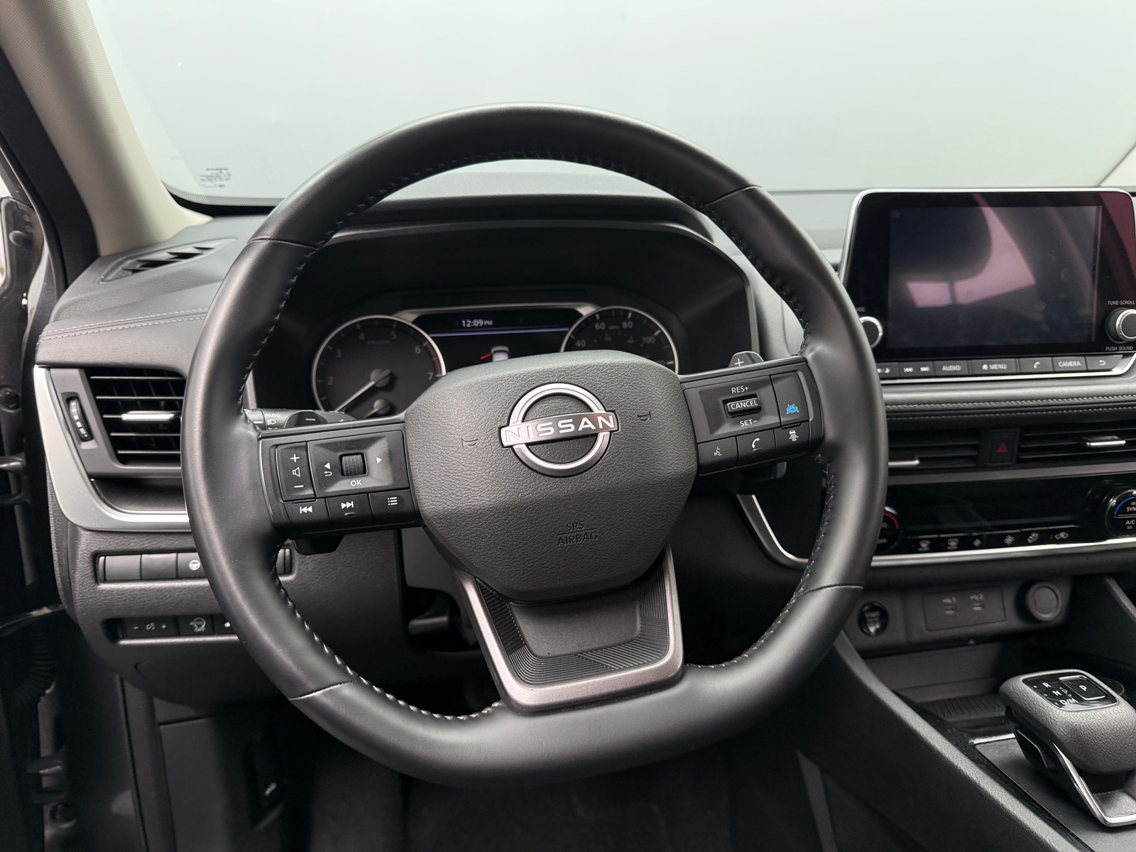 Thumbnail: 2025 Nissan Rogue - 5