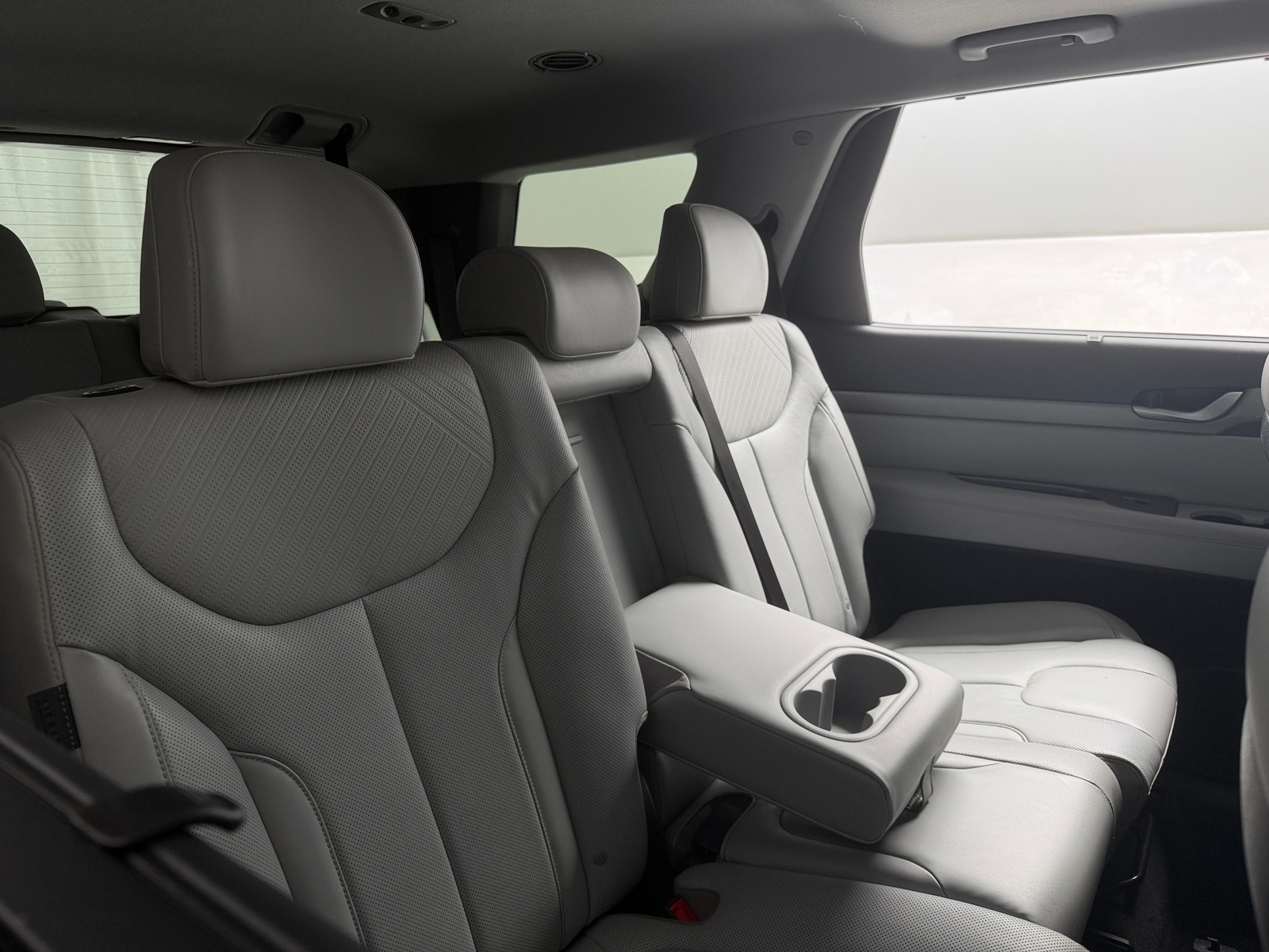 Thumbnail: 2025 Hyundai Palisade - 5