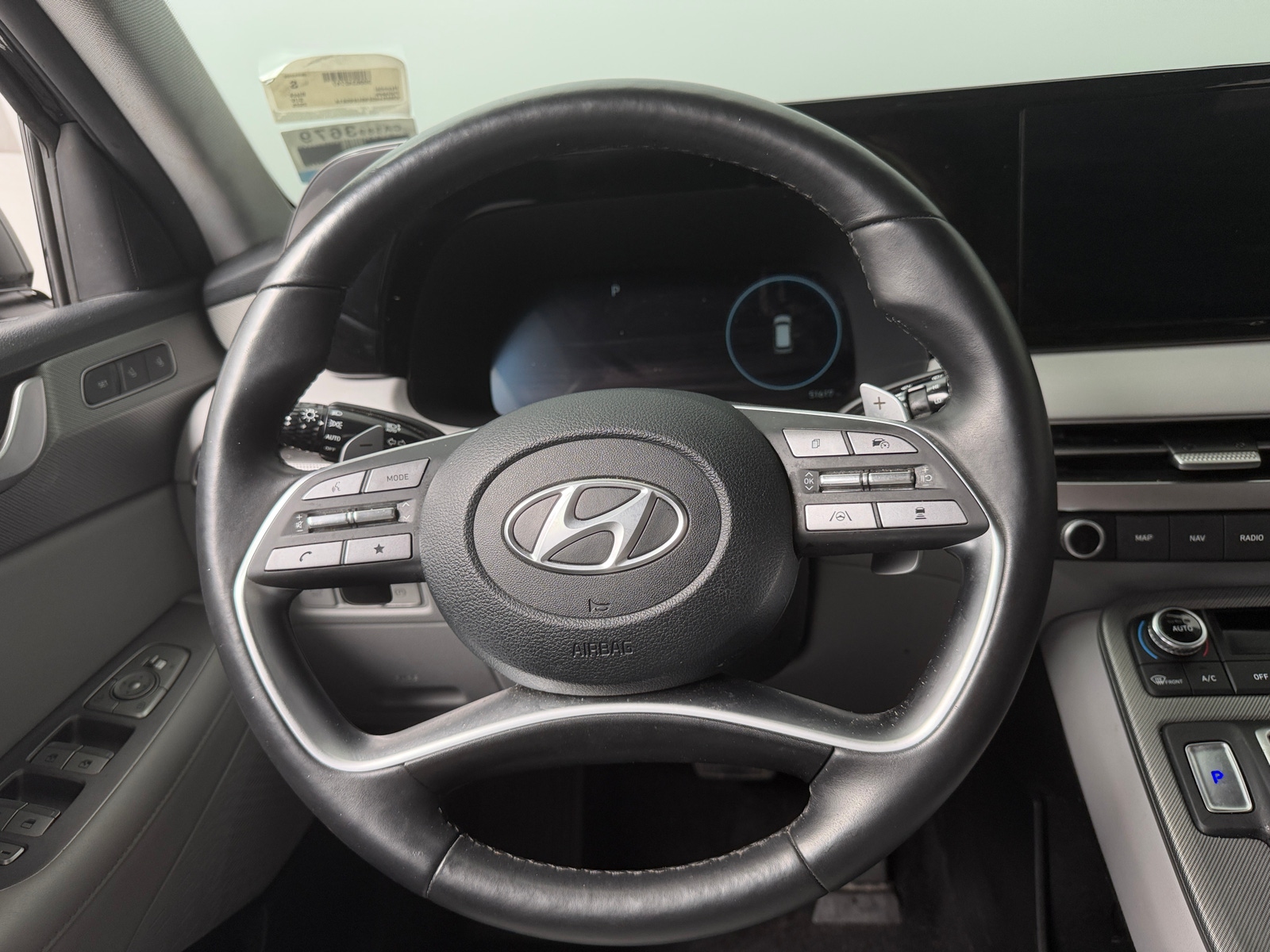 Thumbnail: 2025 Hyundai Palisade - 4