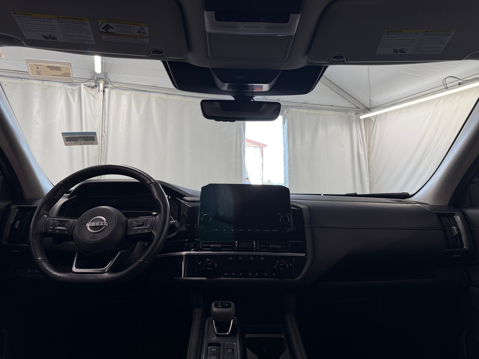 Thumbnail: 2025 Nissan Pathfinder - 2