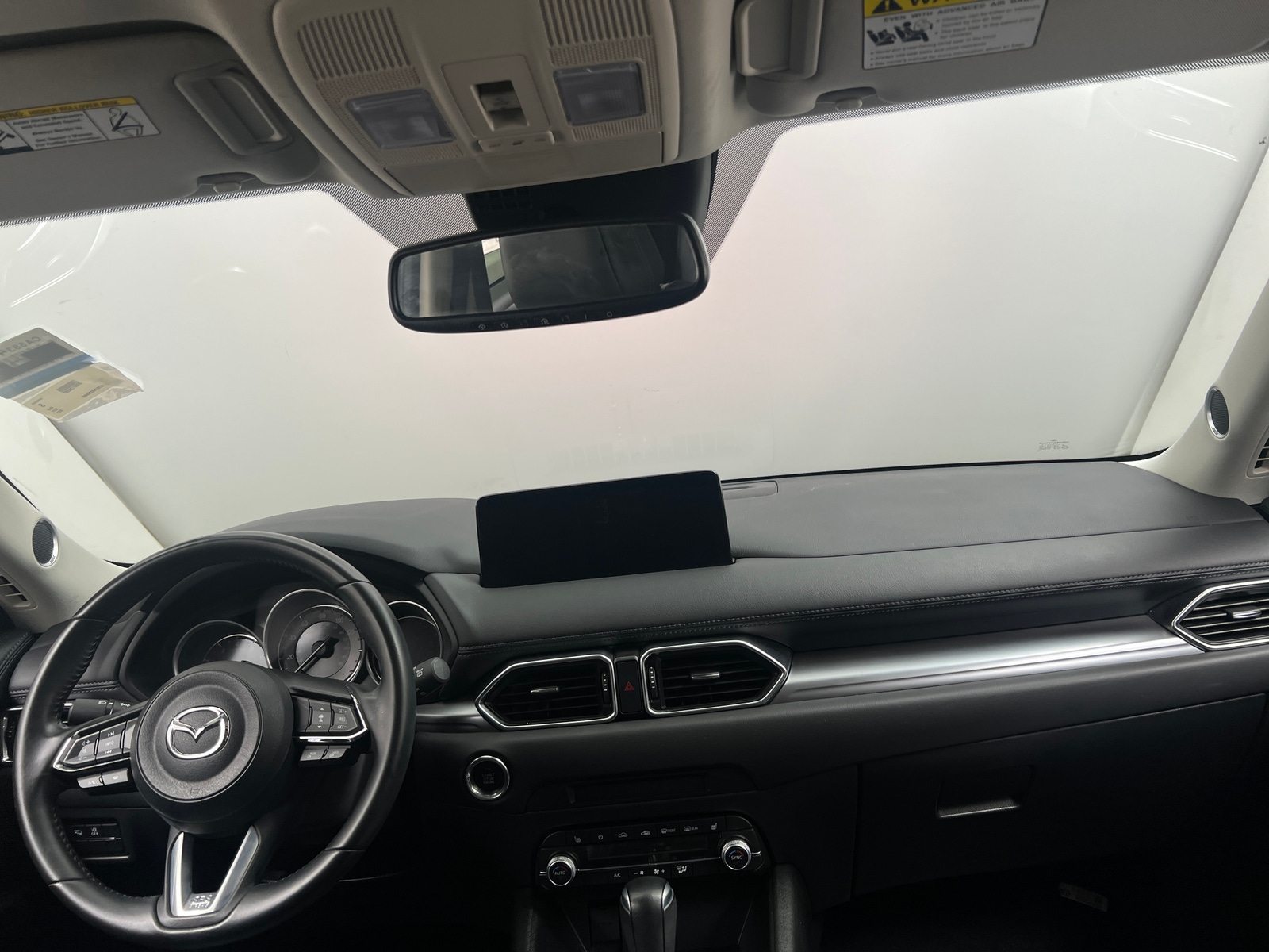Thumbnail: 2021 Mazda CX-5 - 2