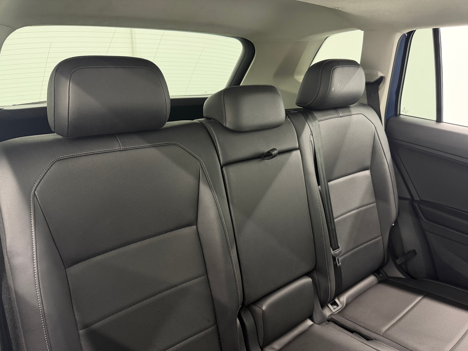 Thumbnail: 2019 Volkswagen Tiguan - 5