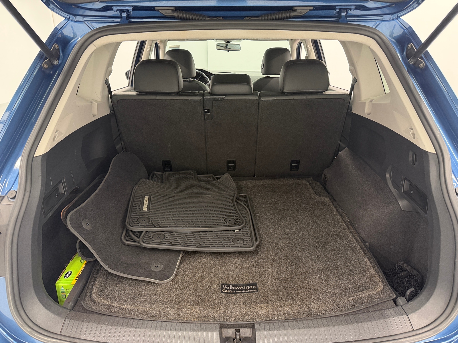 Thumbnail: 2019 Volkswagen Tiguan - 6