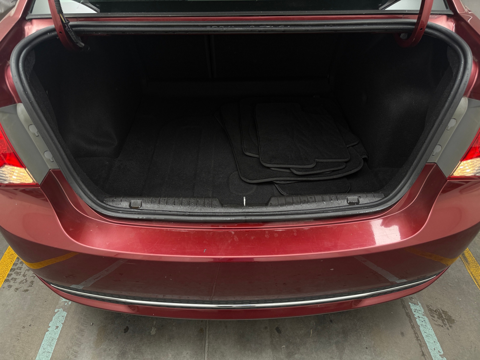Thumbnail: 2015 Chevrolet Cruze - 6